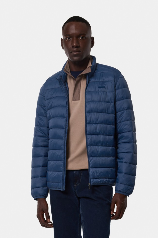 Chaqueta acolchada Chaqueta acolchada