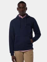 Sweatshirt com capuz