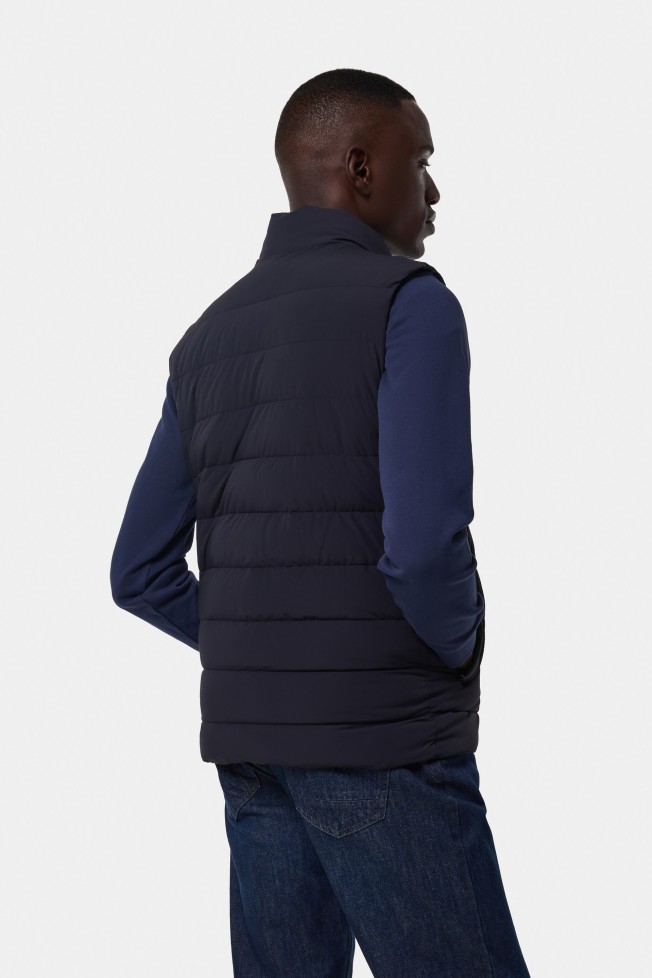 Colete acolchoado Colete acolchoado