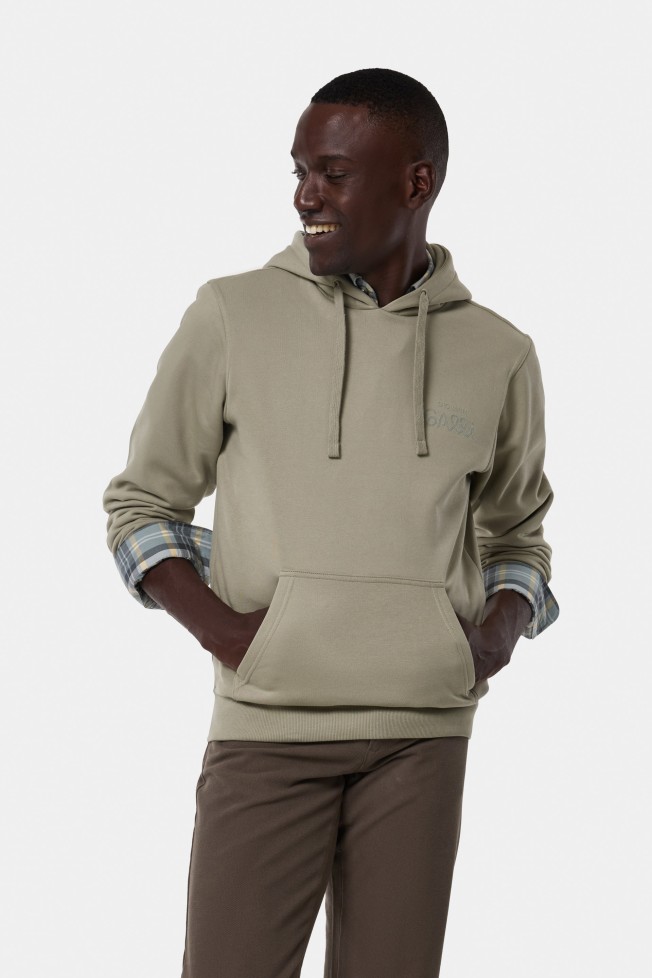 Sudadera con capucha Sudadera con capucha