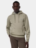 Sweatshirt com capuz