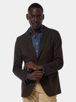 Blazer clssico slim fit