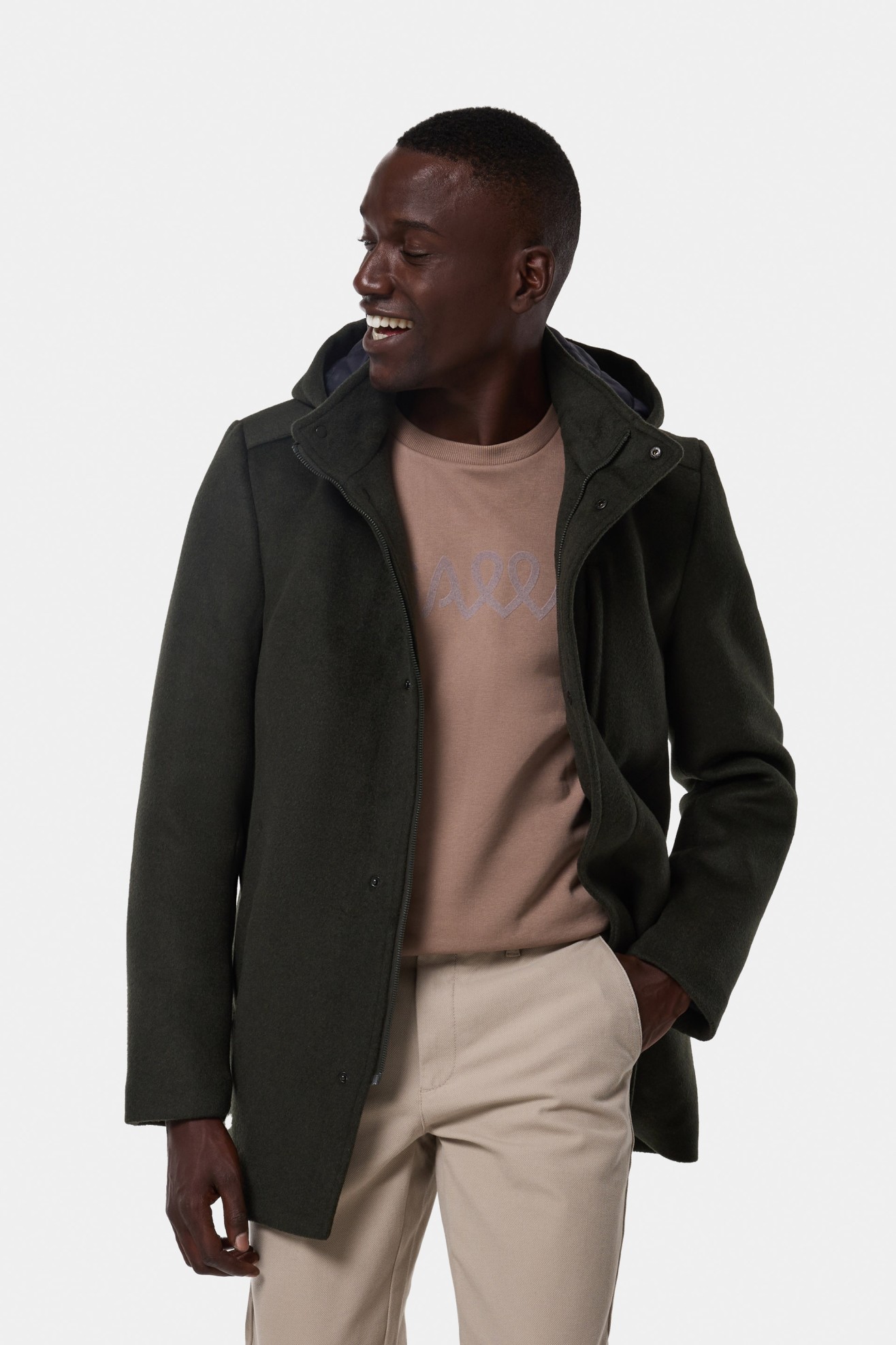 Parka de fazenda