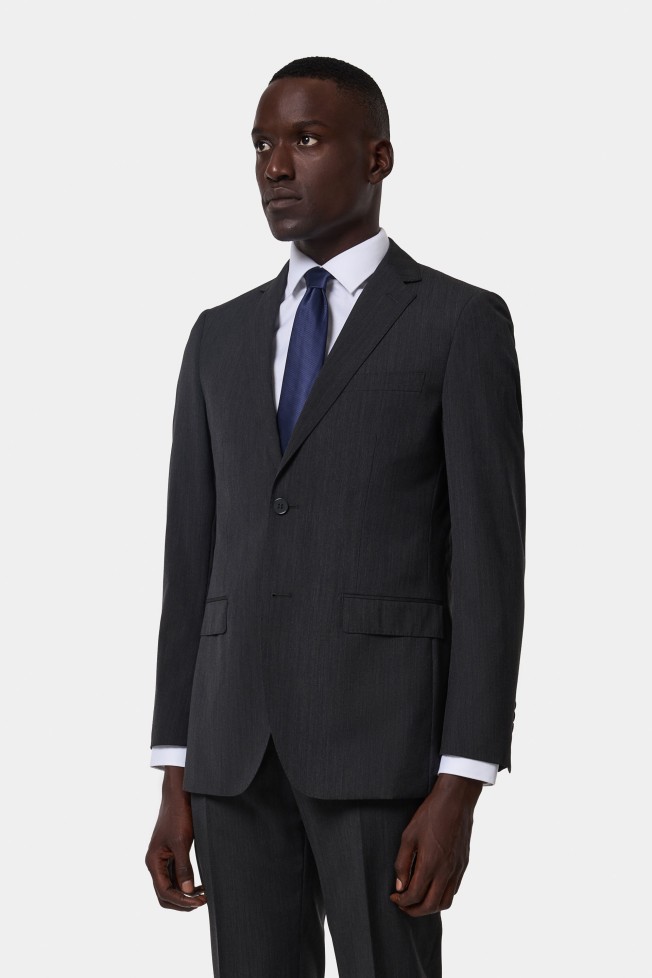 Traje entallado Traje entallado