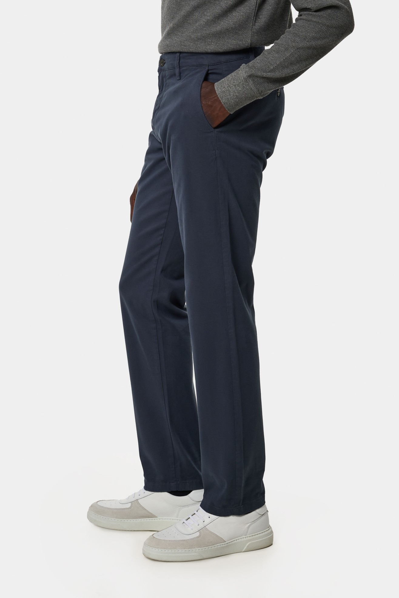 Calas chino regular fit