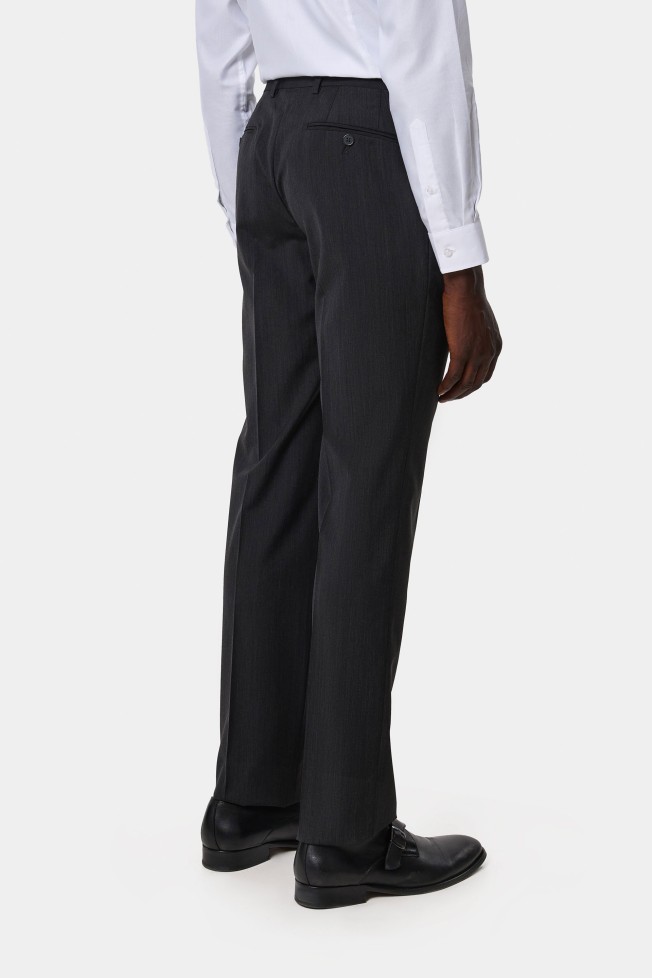 Traje entallado Traje entallado