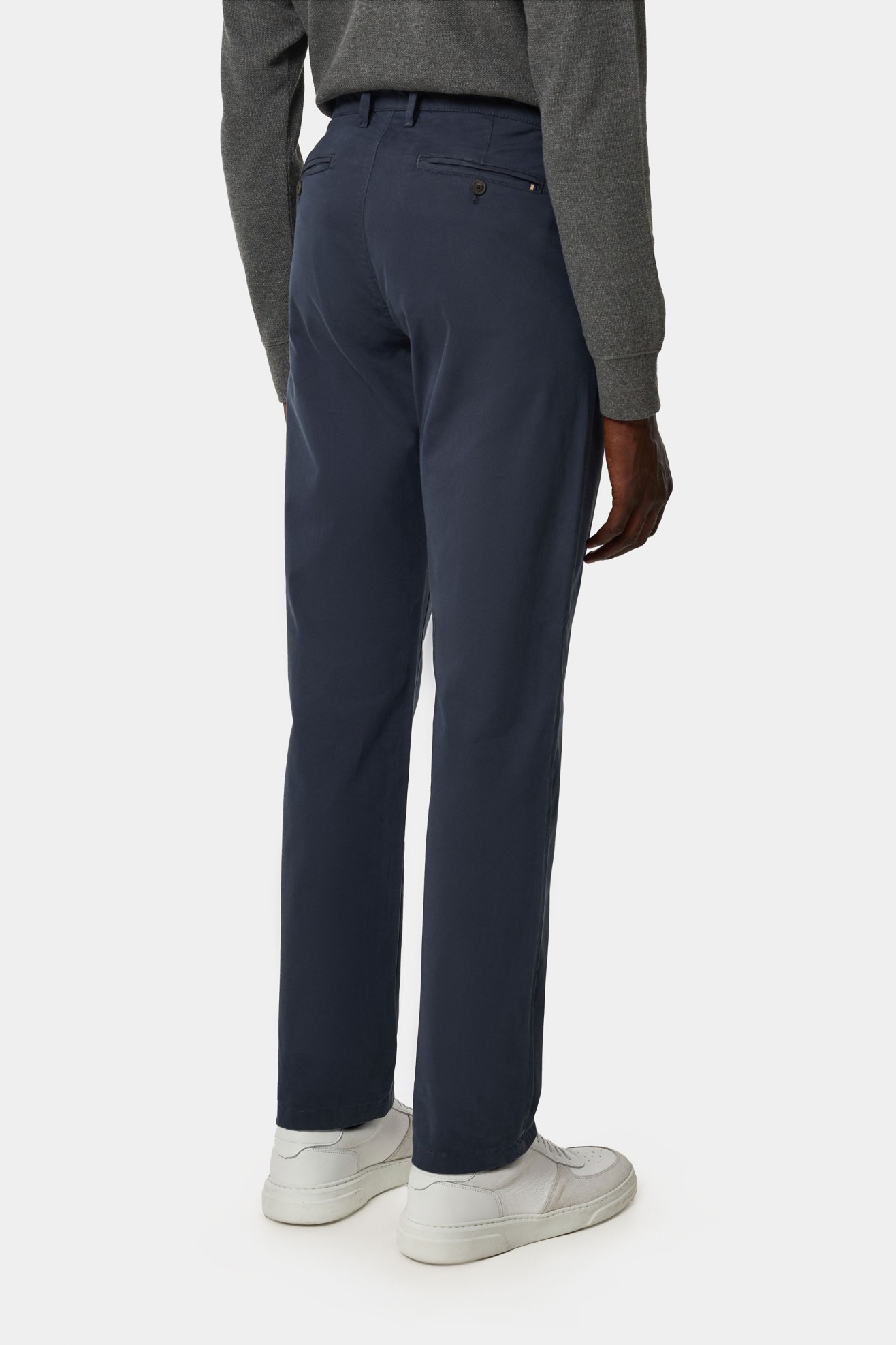 Calas chino regular fit