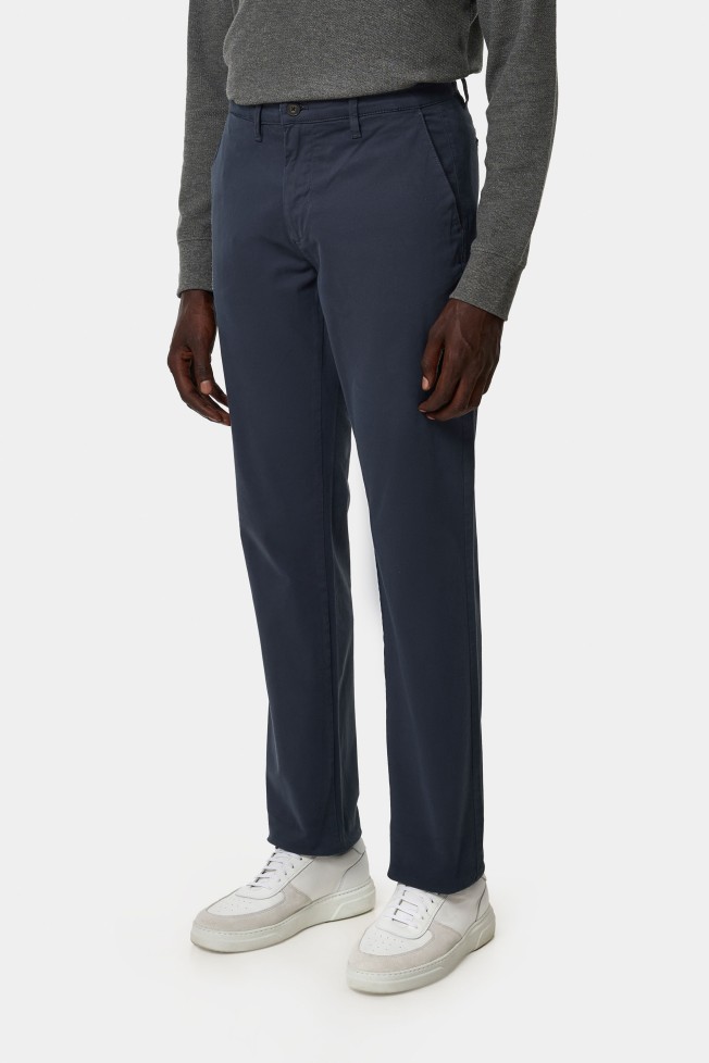Calas chino regular fit