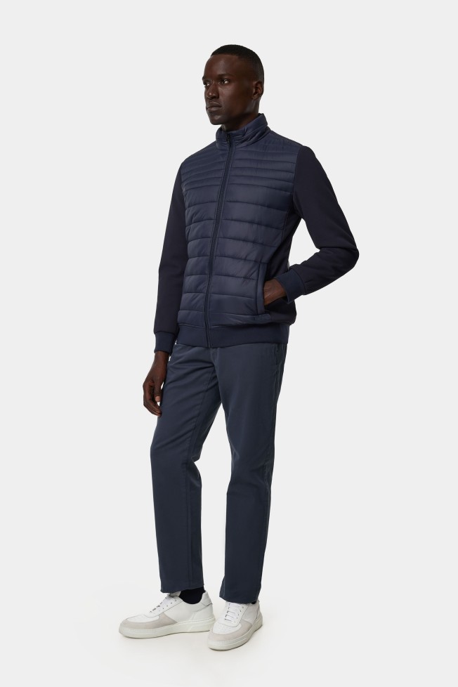 Chaqueta acolchada Chaqueta acolchada