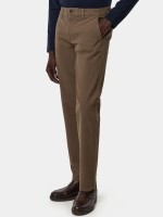 Cal�as chino regular fit