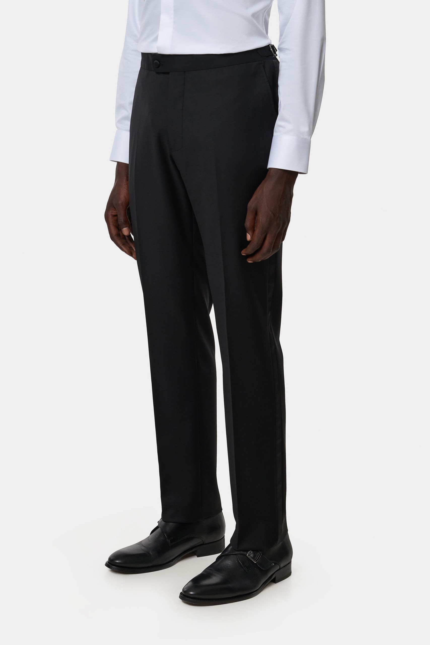 Traje de smoking slim fit