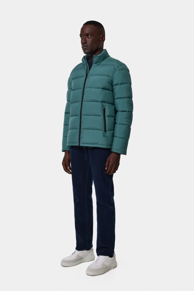 Chaqueta acolchada Chaqueta acolchada