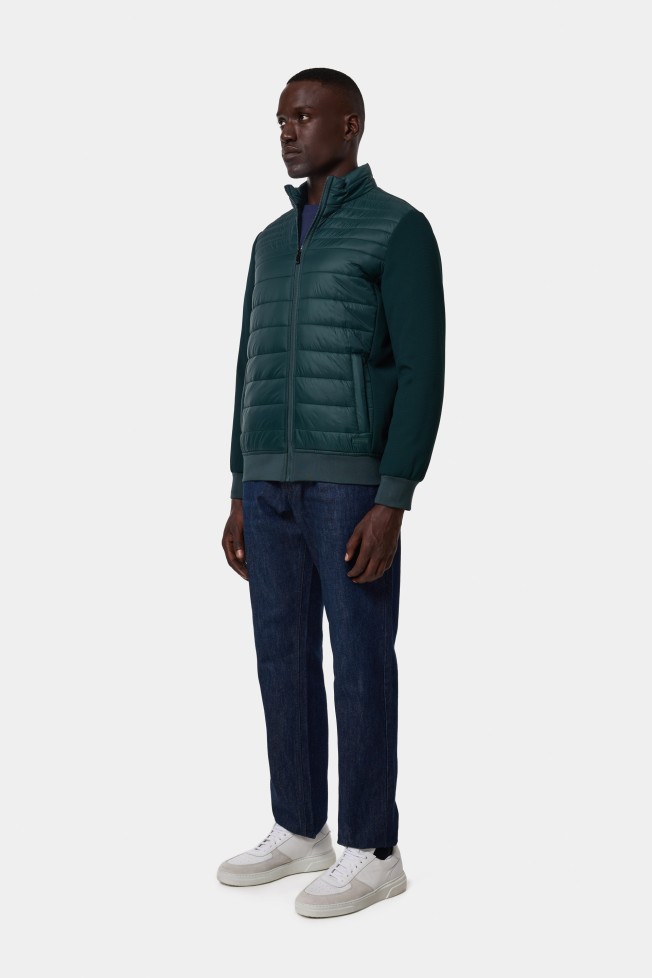 Chaqueta acolchada Chaqueta acolchada