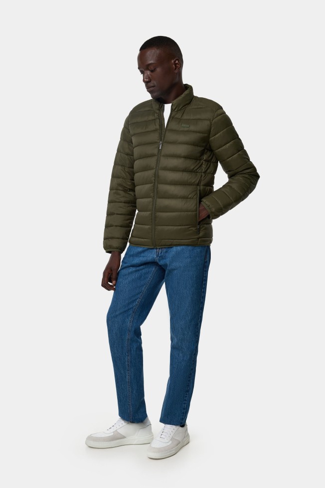 Chaqueta acolchada Chaqueta acolchada