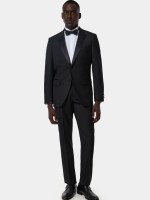 Traje de smoking slim fit
