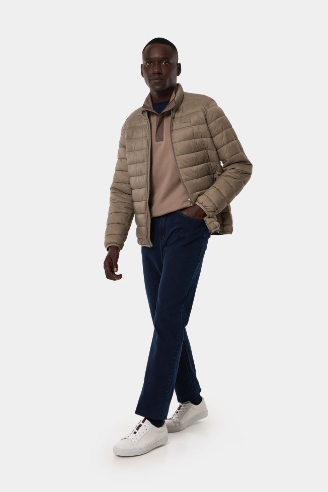 Chaqueta acolchada Chaqueta acolchada