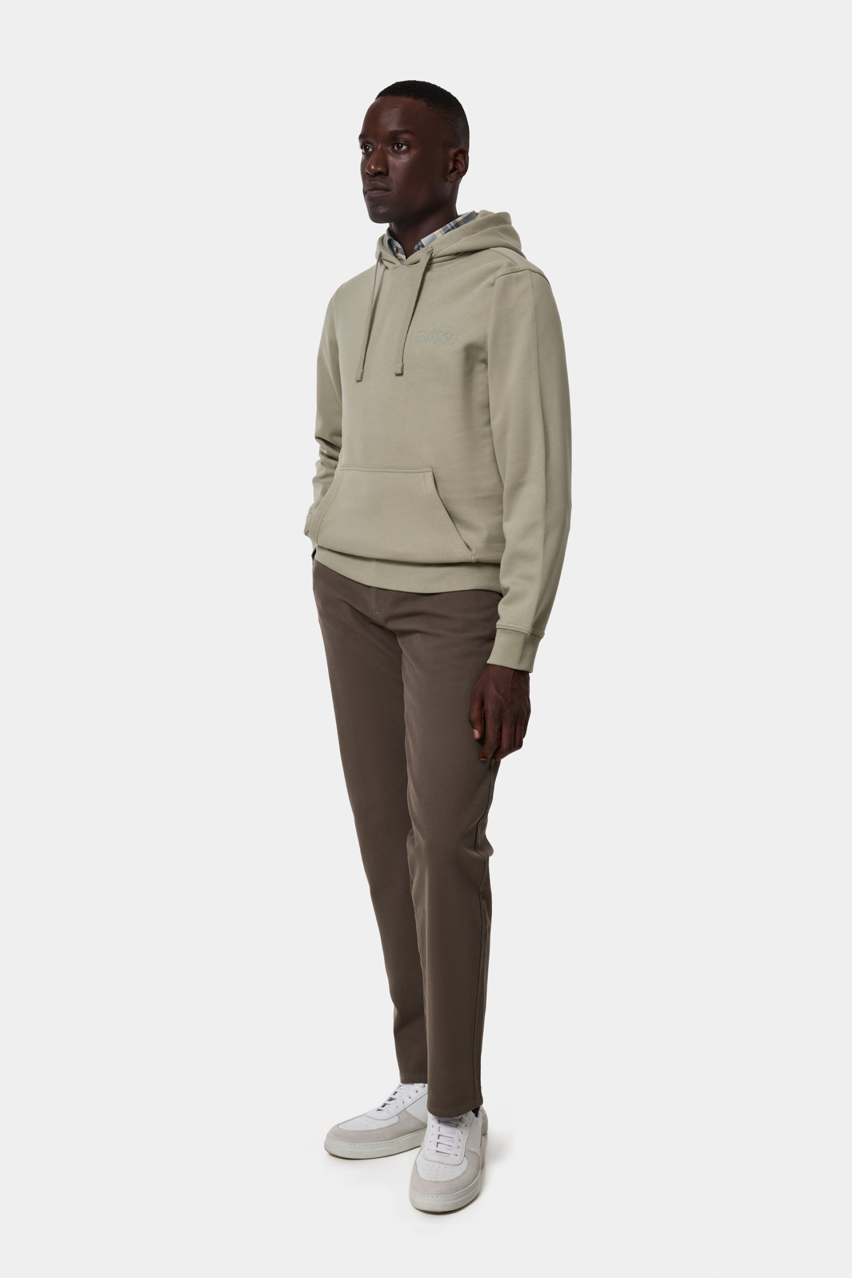 Sudadera con capucha