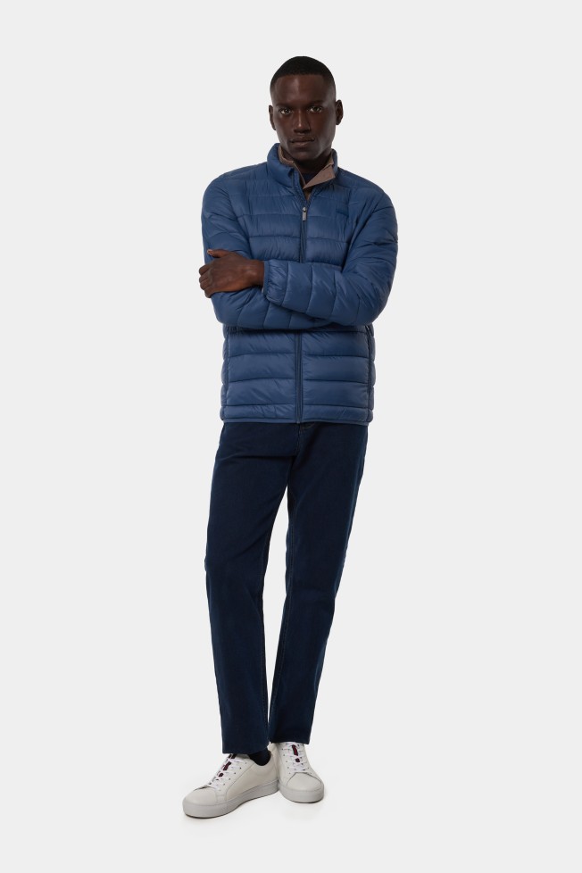 Chaqueta acolchada Chaqueta acolchada