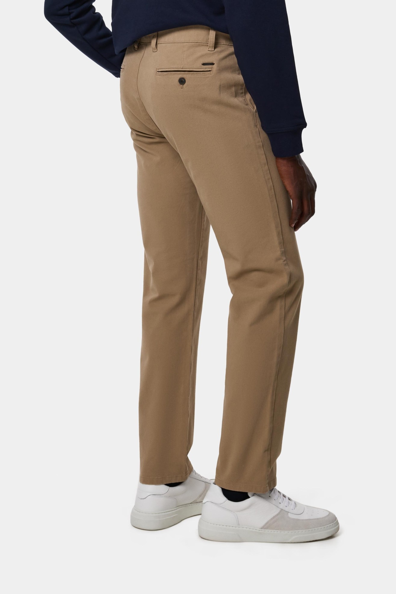 Cal�as chino regular fit