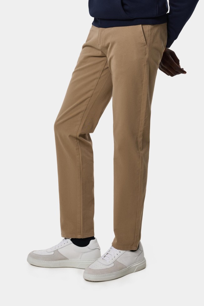 Cal�as chino regular fit