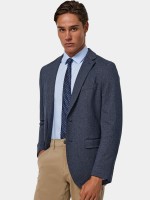 Blazer cl�ssico slim fit