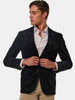 Blazer clssico slim fit