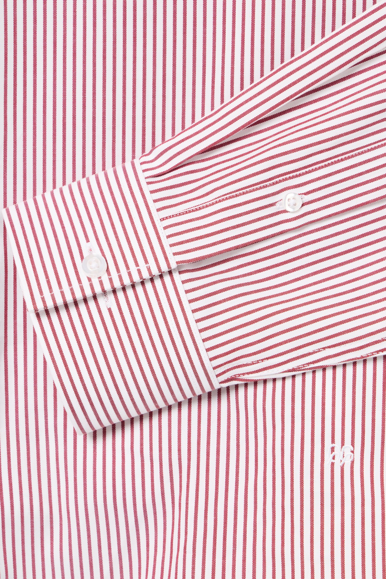 Camisa cl�ssica regular fit