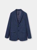 Traje clsico slim fit