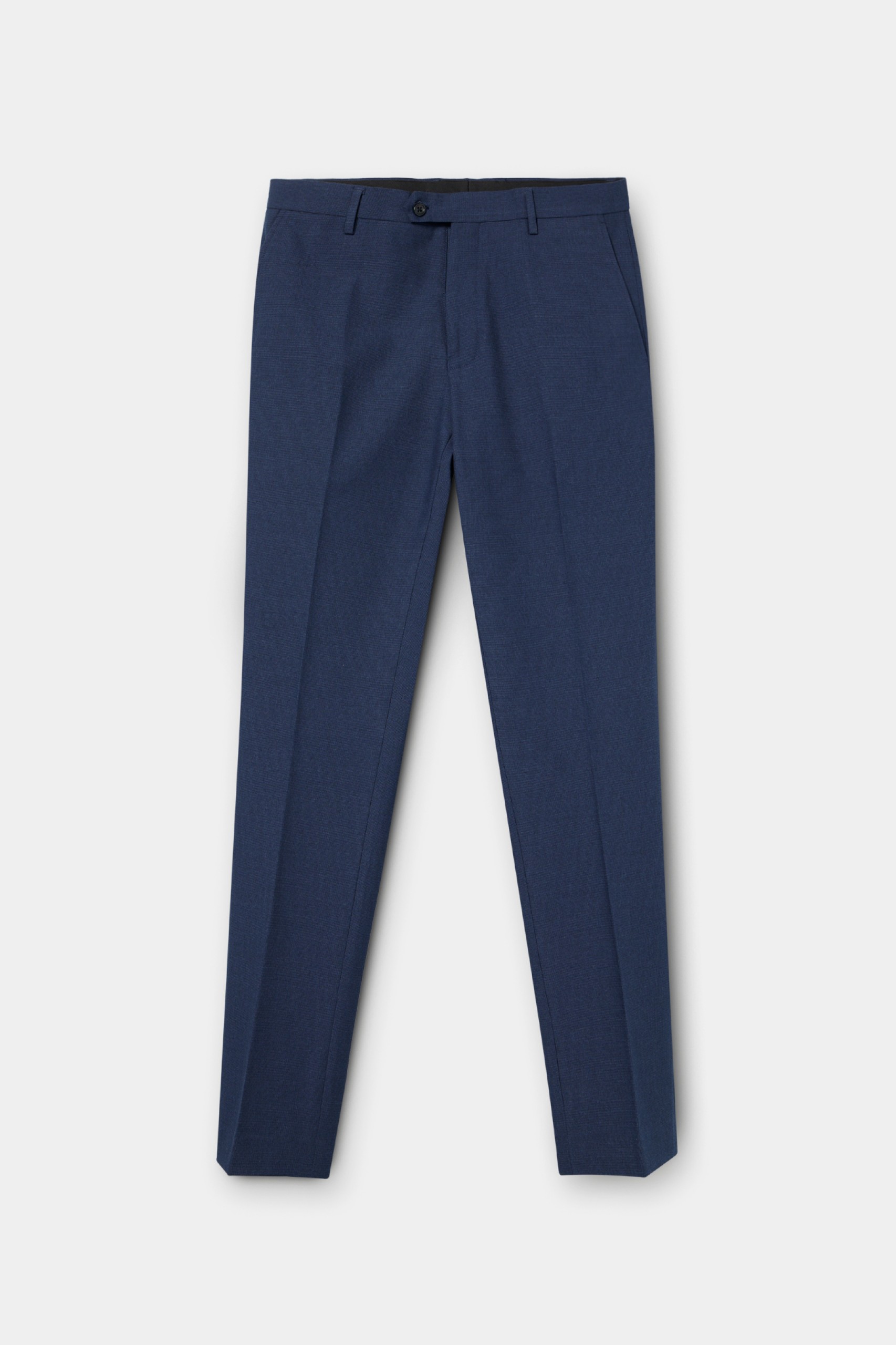 Traje clásico slim fit