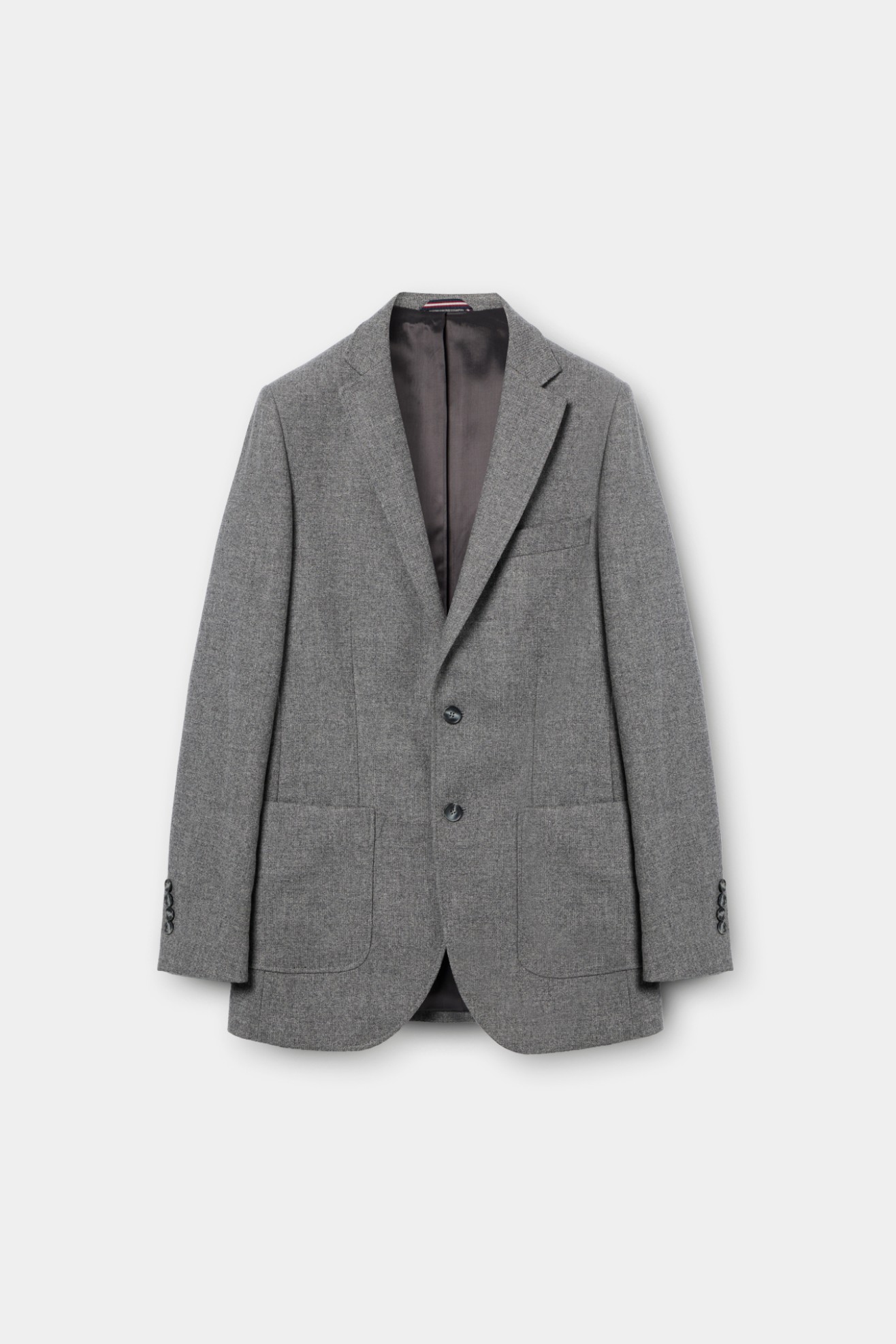 Blazer informal