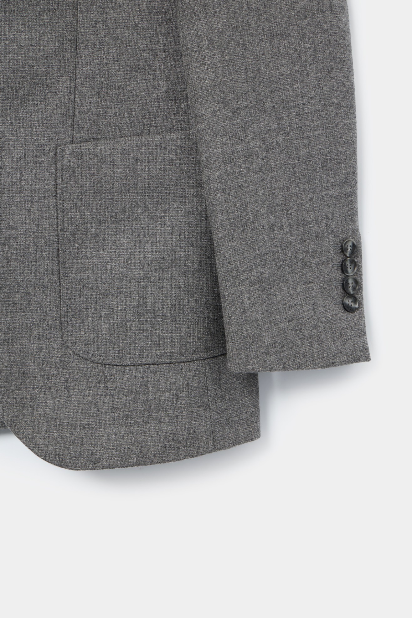 Blazer informal