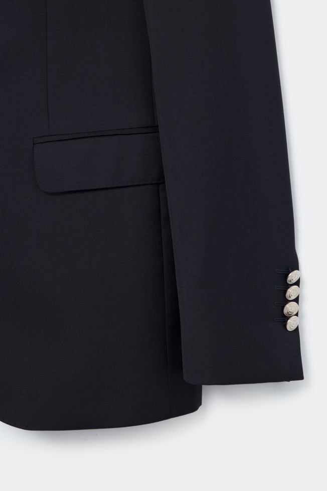 CASACO CINTADO LISO CASACO CINTADO LISO