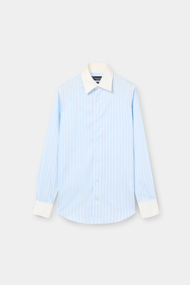 CAMISA CLASSICA CINTADA