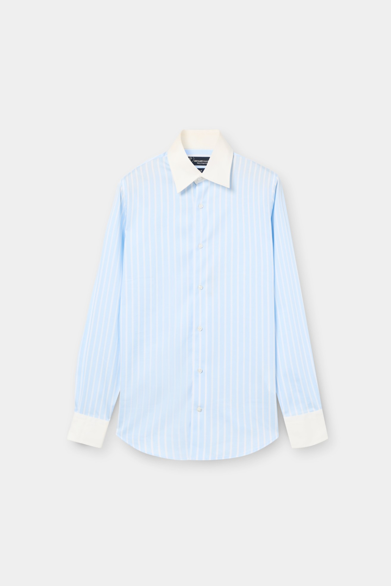 CAMISA CLASSICA CINTADA