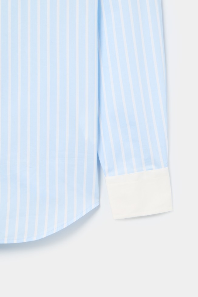 CAMISA CLASSICA CINTADA