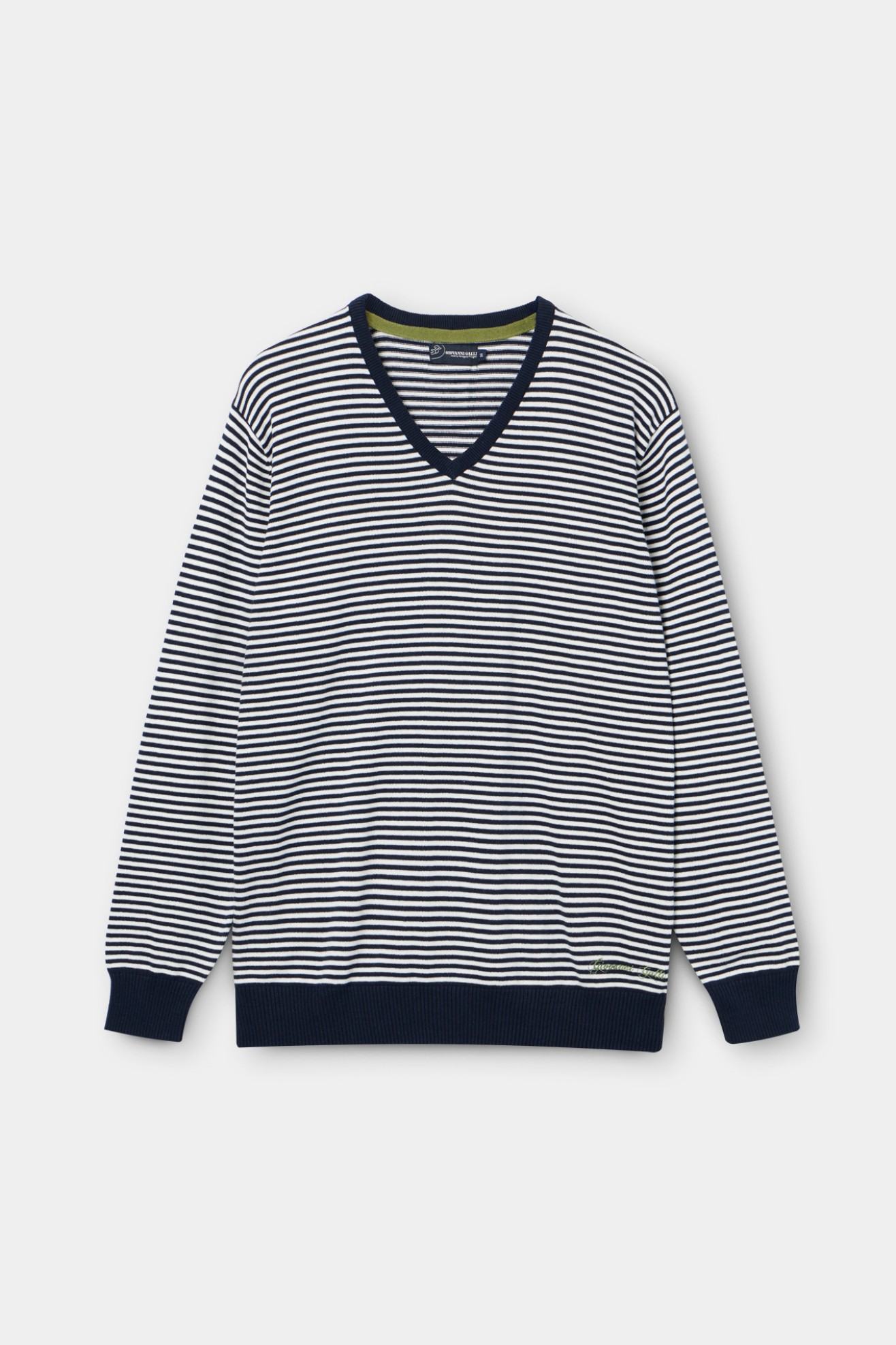 PULLOVER  C/MANGA