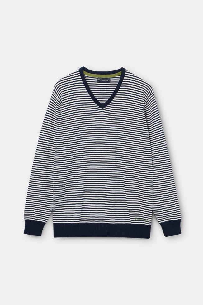 PULLOVER  C/MANGA