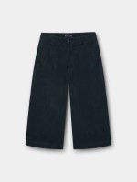 BERMUDAS DE BOLSOS VIS