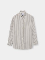 CAMISA CASUAL CINTADA