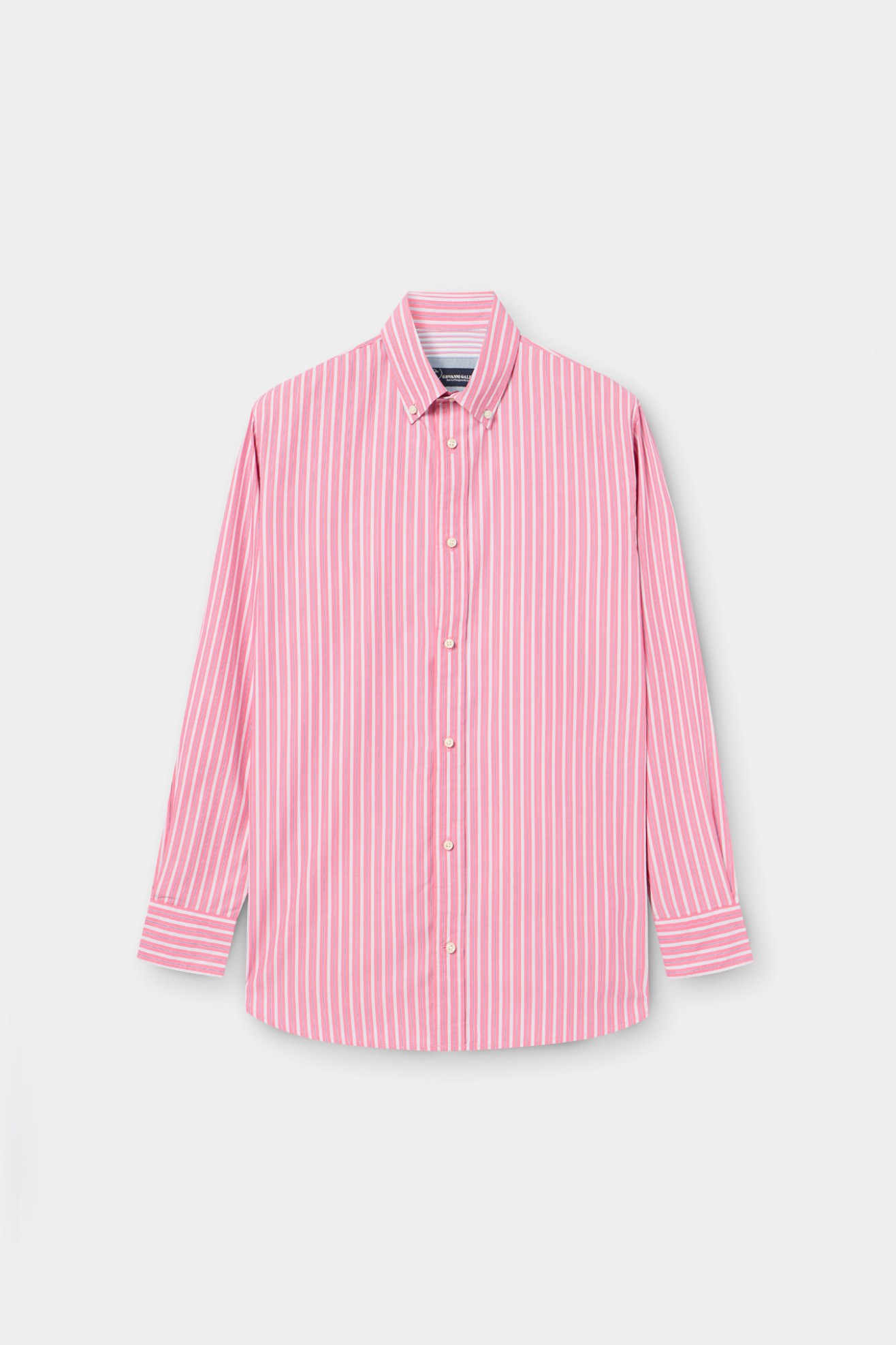 CAMISA CASUAL CINTADA