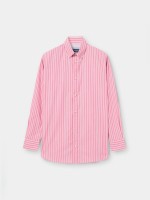 CAMISA CASUAL CINTADA