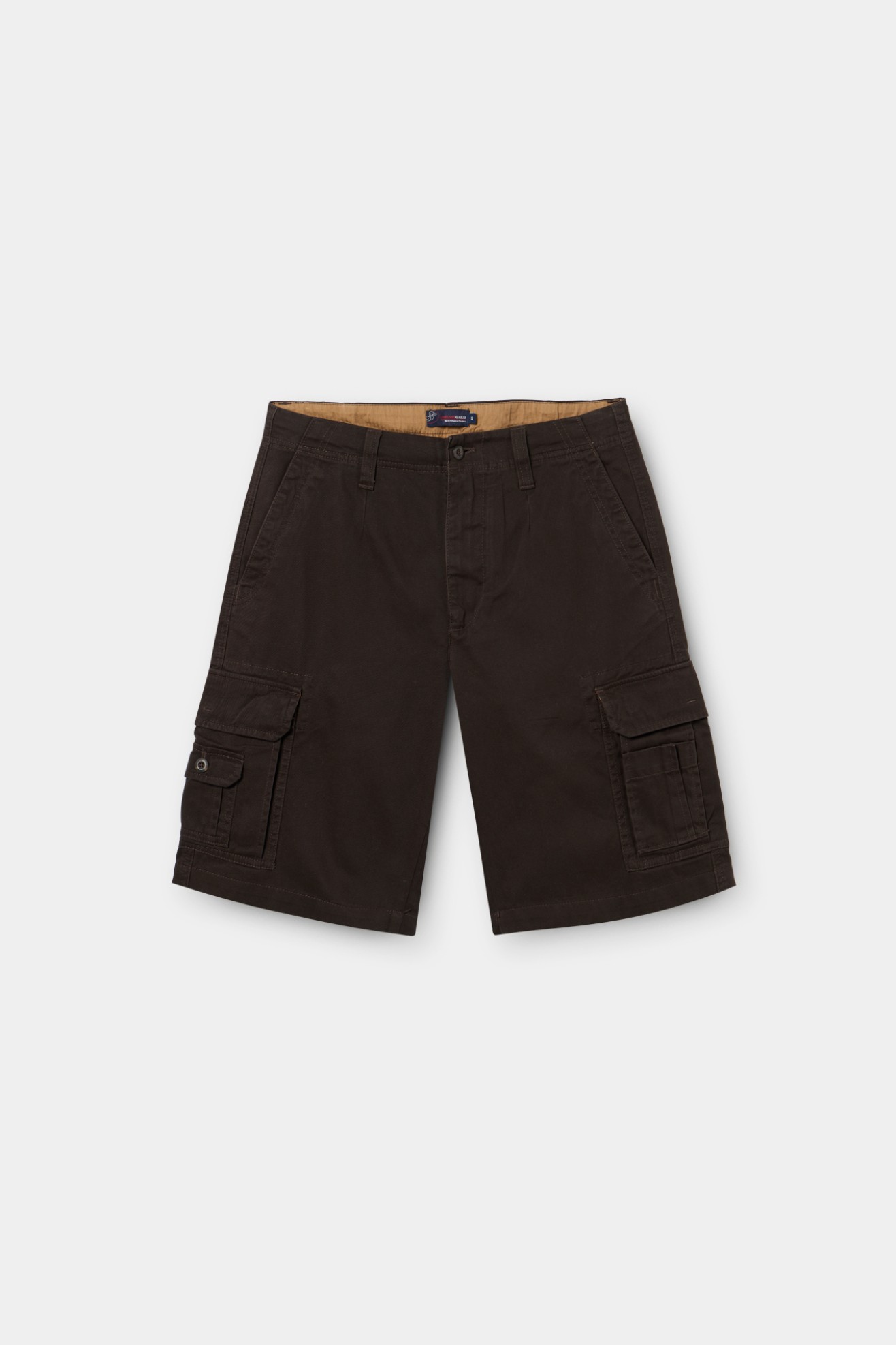 BERMUDAS SAFARI