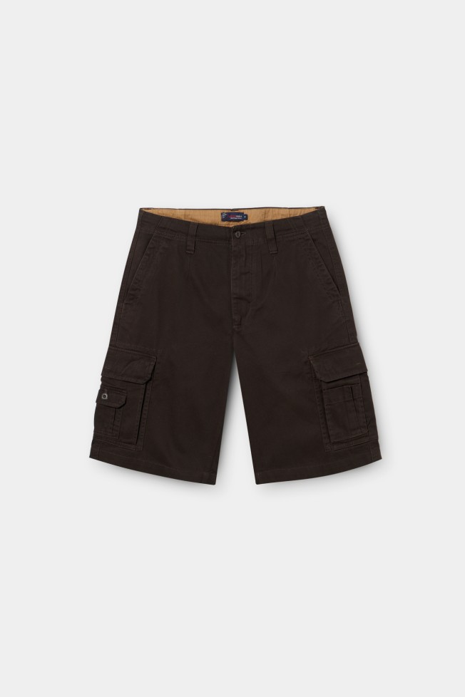 BERMUDAS SAFARI