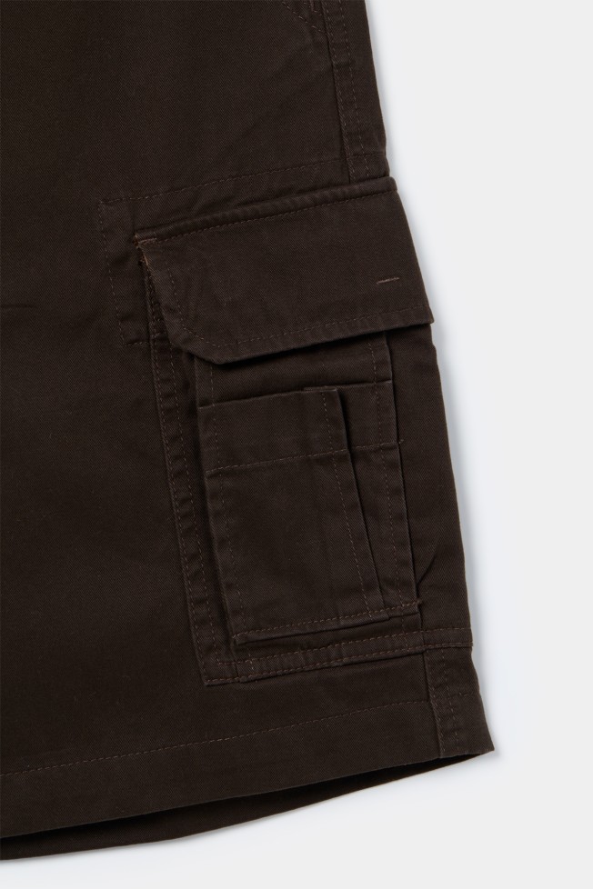 BERMUDAS SAFARI BERMUDAS SAFARI