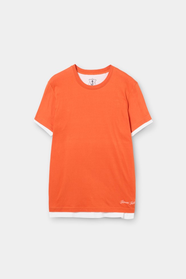 T'SHIRT M/MANGA