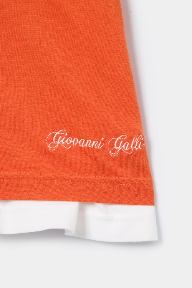 T'SHIRT M/MANGA T'SHIRT M/MANGA