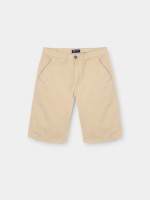 BERMUDAS BOLSOS DE LADO