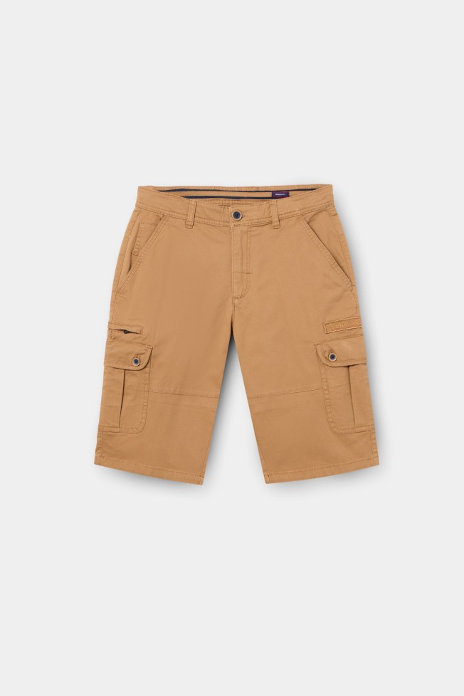 BERMUDAS SAFARI