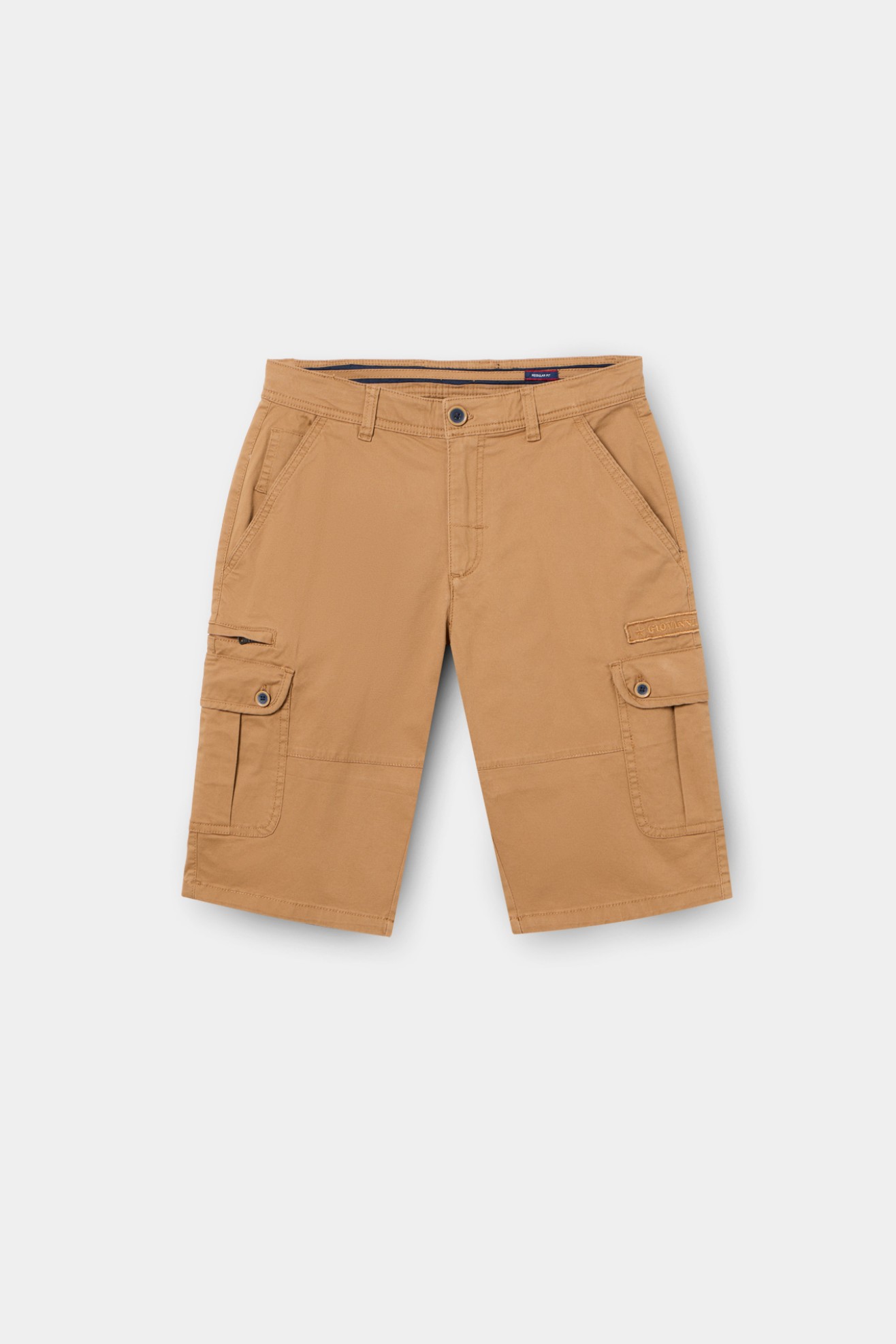 BERMUDAS SAFARI