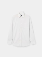 Camisa clssica regular fit